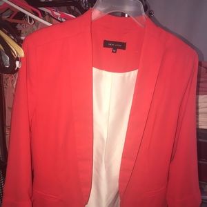 New Look Blazer